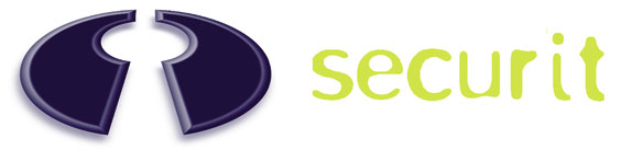SecurIT Logo